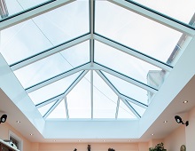 Aspect Roof Lanterns Magnificent Views