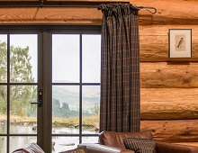 Alu-Clad Top/Side Hung Windows