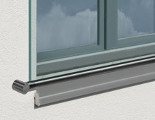 Juliette Balcony Safety Level