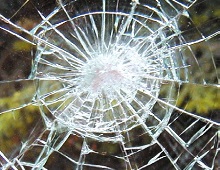 Juliette Balconies Security Glazing